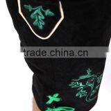 Bavarian Lederhosen,octoberfest Trachten Wear,kurz Lederhose,german Hose,leather Pants, Traditional Shorts Lederhosen thumbnail-4