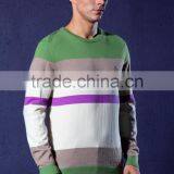 100%cotton Colorful Knitwear thumbnail-3
