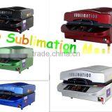 2016 Newly 3D Sublimation Machine, 3D Sublimation Vacuum Heat Transfer Machine for Sale thumbnail-3
