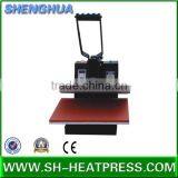 Hot Sale High Pressure Manual Jeans Heat Press Machine thumbnail-5
