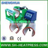 CE Approval Sublimation Mug Heat Press Machine 3 in 1 thumbnail-4