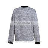 Printing Logo Wholesale Sweatshirts For Women thumbnail-3