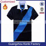 Top Design Apparel Latest Gowns Designs for Men100% Polo T-shirt