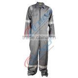 uv Working Wear/flame Retardant Uv-stop Coverall