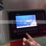 Gantry Type Plasma Cutting Machine USA Hyperther m Power of Cut Stainless Steel Carbon Steel thumbnail-3