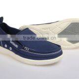 Summer Relaxation Men Casual Shoes Fashion Good Quality, Adults Jean Casual Shoes Canvas Have Sample for Male From Jinjiang thumbnail-5