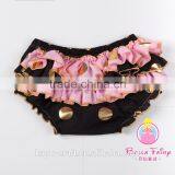 Wholesale Baby Bloomers Baby Polka Dots Bloomers