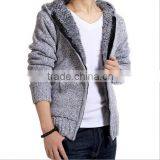 GZY Men Top Quality Casual New Arrival Men's Shrug Sweater thumbnail-6