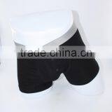 Men Underwear Thick Cotton Boxers and Briefs thumbnail-2