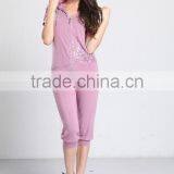 Casual Soft Wholesale High Fashion Womens Clothing Summer 2015 thumbnail-4