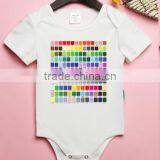 DIY Customized Cotton Soft Handfeel Baby Clothes thumbnail-1
