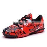 MLS12184 New Design Your Own Soccer Shoes Wholesale thumbnail-4