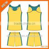 2014 Wholesale OEM Service Basketball Vest Bright Basketball Vest thumbnail-1