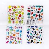 Colorful Butterfly Heart Stick On Self Adhesive Gems Rhinestones,DIY Craft Acrylic Crystals thumbnail-6