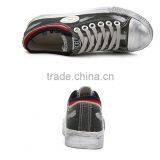 Woman Made Old Dirty Style Canvas Shoes Wholesale thumbnail-4