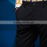 New Style High Quality Slim Fit Harem Pants of Man, Palazzo Pants for Men thumbnail-3