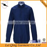 Famous brand quality men office shirts