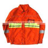 Wholesale High Quality Work Uniform Safety Reflective Workwear thumbnail-6