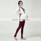 Zm51521a China Supplier Women Pregnancy Pants Maternity Clothes Pants thumbnail-1