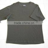 Men Wool T-shirt thumbnail-1