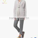 Great Long Sleeve Autumn Cashmere Dress Cardigan thumbnail-1