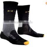 Custom New Design Sport Merino Thermal Wool Sock thumbnail-1
