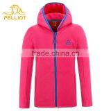 2016 Kid Outdoor Polar Fleece Jacket thumbnail-6
