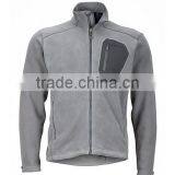 2016 New Arrival Men's Fleece Jacket Winter Coats thumbnail-1