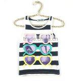 2016 3 Year Old Girl Cheap Baby Children Wear Girl Summer Dress thumbnail-2