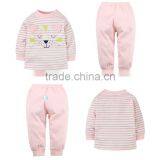 Wholesale Fashion Baby Clothing Set Children Sleep Suit With Lovely Pattern thumbnail-2