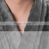 Good Quality Couples Mens Microfiber Bathrobe thumbnail-4