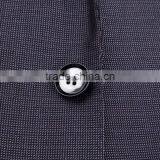 China Men Suit Factory Men Design Price Latest Design Coat Pant Men Suit thumbnail-4