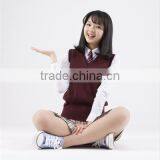 Juqian Uniforme Scolaire Students School Uniforms Girls and Boys thumbnail-1