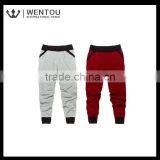 Wholesale Comfortable Plain Jogger Pants thumbnail-3