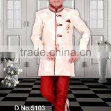 Children Sherwani thumbnail-5