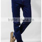 Men Blue Jeans thumbnail-2