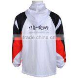 BSCI Garment Audit Factory Reverible Rain Jacket Winter Kid Jacket thumbnail-2