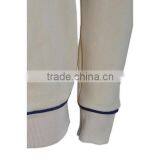 WRAP Audit Factory Custom Custom Pullover Grey Cheap Plain Windbreaker thumbnail-4