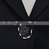 High Quality and Best Workmanship Business Suit for Women Skirt thumbnail-6