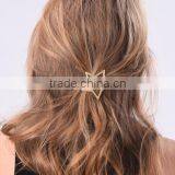 Star Gold Barrette thumbnail-1