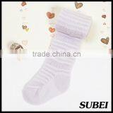 2016 Summer Net Design Baby Tights Thin Pantyhose Baby Open Files Pants Socks thumbnail-2