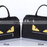 Large Capacity Monster Design Luggage Bag Unisex Oxford Handle Travel Bag for Trip thumbnail-5