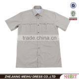 Latest Design Men Trendy Casual Shirt Fancy T-shirt thumbnail-2