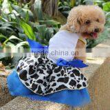 Cowgirl Jessie Pets Party Dress thumbnail-1