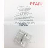 Pfaff Sewing Machines Invisible Zipper Foot, Pfaff #820474096 thumbnail-2