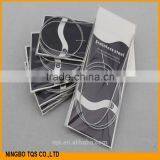 Hot Sale 11 Size 80 Length Stainless Steel Circular Knitting Needles thumbnail-2