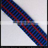 Cotton Twill Ribbon Cotton Printed Ribbon Printed Ribbon Tape thumbnail-1