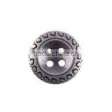 4-hole Zinc Alloy Button thumbnail-1