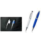 Plastic Flash USB Driver for Christmas Gift USB Flash Memory Usb Pen Drive thumbnail-2