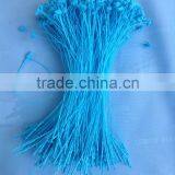 5" Snap Lock Pin Security Loop Plastic Tag Fastener Hook Ties thumbnail-6